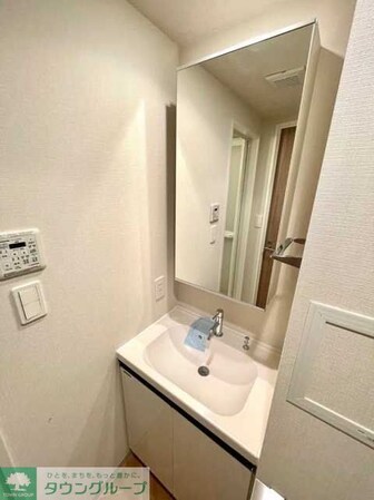 レジディア蒲田IVの物件内観写真